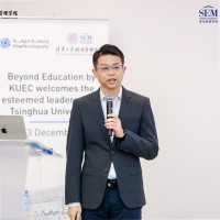 Dan Hu Email & Phone Number