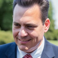 Confidential Employee Patrick B.'s profile photo