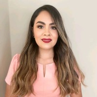 GLS US Employee Sally Gonzalez's profile photo