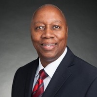 St. Jude Children's Research Hospital Employee Calvin Brown's profile photo