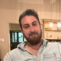 WRS Health Employee Gabriel Eduardo Gomez Plaza's profile photo