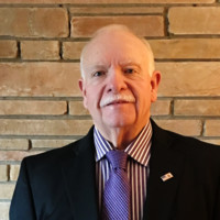 Roanoke Regional Airport Employee Jay Ball's profile photo