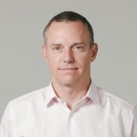 Elixirr Employee Brandon Bichler's profile photo