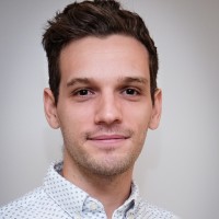 Eurécia Employee Guillaume Cregut's profile photo