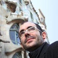 Leitat Technological Center Employee Marc Masa's profile photo