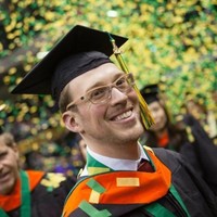 University of Alaska Anchorage Employee Benjamin Applegate's profile photo