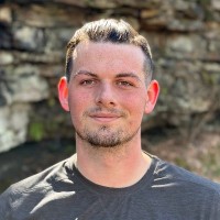Bloomberg Employee Nick Costello's profile photo