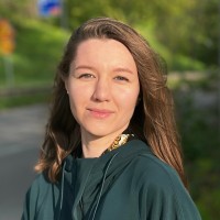 Artsofte Employee Anastasia Evseeva's profile photo