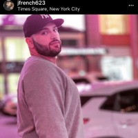 Justin French