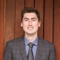 123w (One Twenty Three West) Employee Joshua Kodis's profile photo