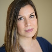 Cardinal O'Hara High School (Springfield, PA) Employee Valentina Raffaelli's profile photo