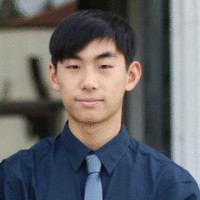 Nutanix Employee Kevin Lo's profile photo