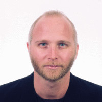 Cleveroad Employee Rob Clayton's profile photo