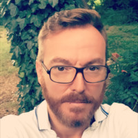 Amicio Employee Stéphane Trigand's profile photo