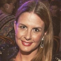AstraZeneca Employee Gillian James's profile photo