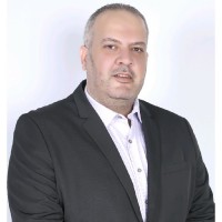 Abedalaziz Elian Email & Phone Number