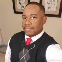 JPMorgan Chase & Co. Employee Eric Haynes's profile photo