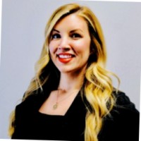 Select Health of South Carolina Employee Courtnay Thompson's profile photo