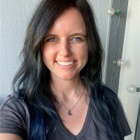 Indianapolis Motor Speedway Museum Employee Jamie-Le Brenneman's profile photo