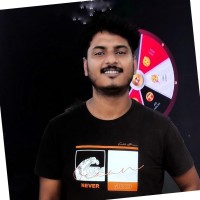 FERO.AI Employee Arjun Pradeep's profile photo