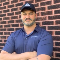 Valve Sales Inc. Employee Nick Richards's profile photo