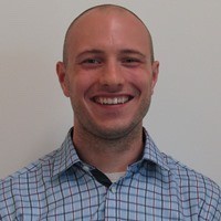 Bush-Re-Shea Insurance Agency Employee Marc Taylor's profile photo