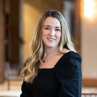 Whistle Bear Golf Club Employee Lauren Cuthbert's profile photo