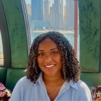 Tardis Group Employee Shanni Donkor's profile photo