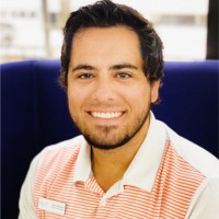 Element Sensor Employee Blake Roberson's profile photo