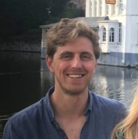Cooke Aquaculture Inc. Employee Charles Greenwood's profile photo