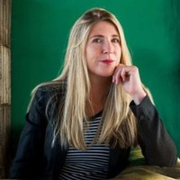 60plusEndus Employee Valérie Haan's profile photo