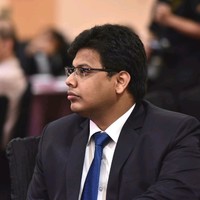 The University of Lethbridge Employee Saurav Anand's profile photo