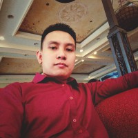 Optimising Employee Daniel Estabillo's profile photo