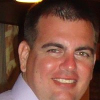 McCloskey Mechanical Contractors, Inc. Employee Joseph Thorpe's profile photo