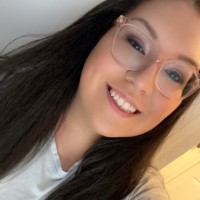 G FUEL Employee Elizabeth Feliz's profile photo