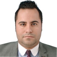 Bader Sultan and Bros Employee Ahmed Afifi's profile photo