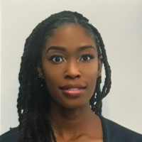 FRONTRUNNER CASTING SERVICES LLC Employee Kristina Best's profile photo