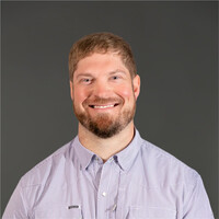 Stirling Employee John Gordon's profile photo