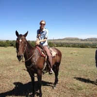 Genevieve Grammer Email & Phone Number