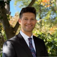 Funders Advantage Employee Eric Rosenblatt's profile photo