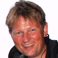 Ocean Installer Employee Steinar Blakkestad's profile photo