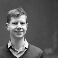 Tractable Employee Ben Ahnert's profile photo