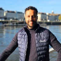 My Bacchus Employee Sylvain Bidadanure's profile photo
