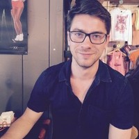 Ed Hogarth Email & Phone Number