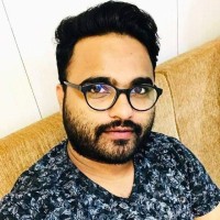 FIRM Employee Nakul Chauhan's profile photo