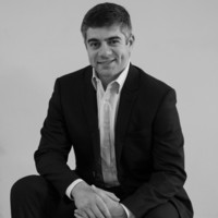 Optimal Dynamics Employee Jonathan Pollack's profile photo