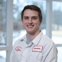 American Honda Motor Company, Inc. Employee David Haake's profile photo