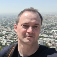 BookingLive Employee Phillip Mobbs's profile photo