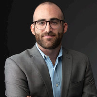 Building and Land Technology Employee Brandon Isaacs's profile photo