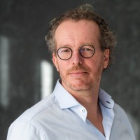 Hot ITem Employee David Buschman's profile photo